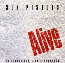 Sex Pistols : Alive